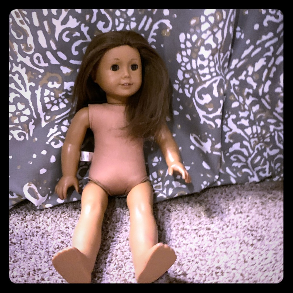 🎀 AUTHENTIC AMERICAN GIRL DOLL 🎀